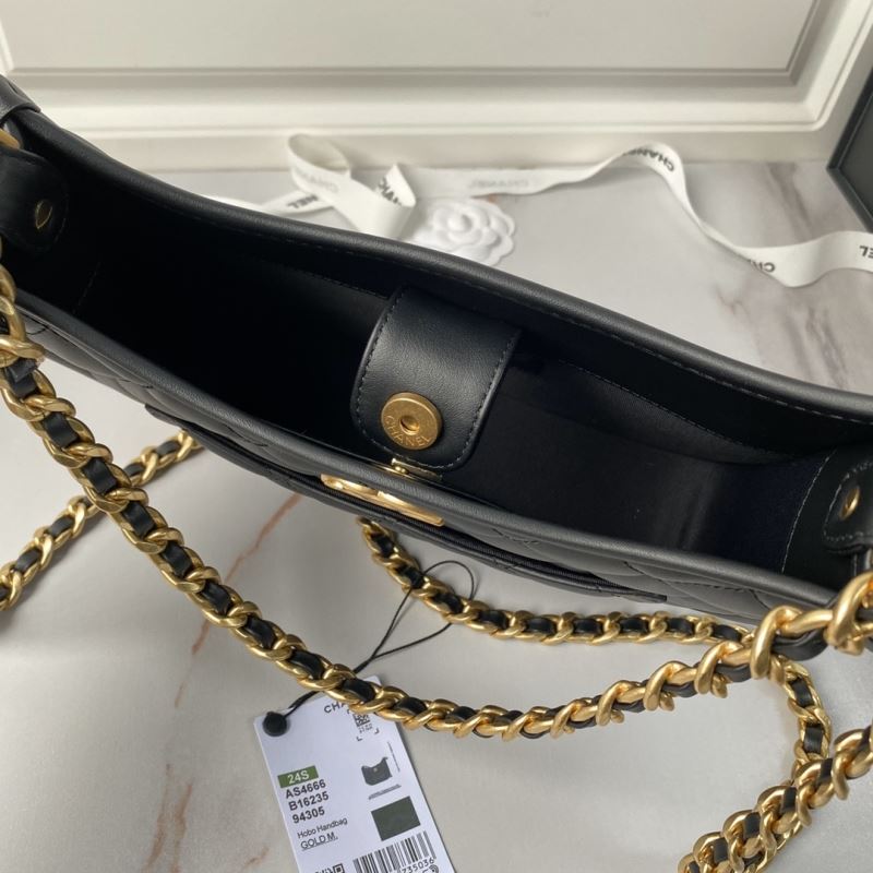 Ch**el hobo bags